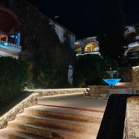 Suite Linda Vista San Miguel de Allende Exterior foto