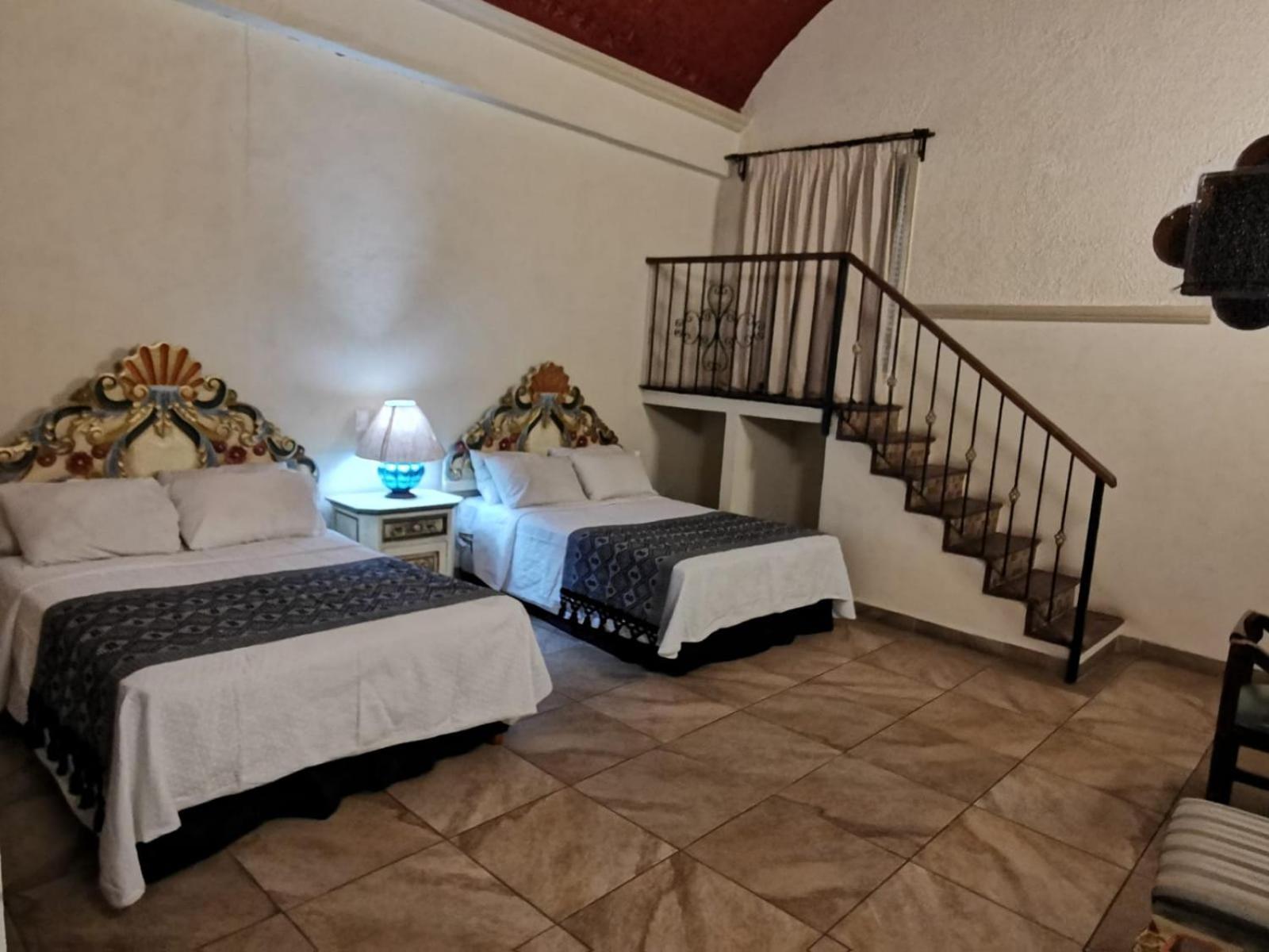Suite Linda Vista San Miguel de Allende Exterior foto