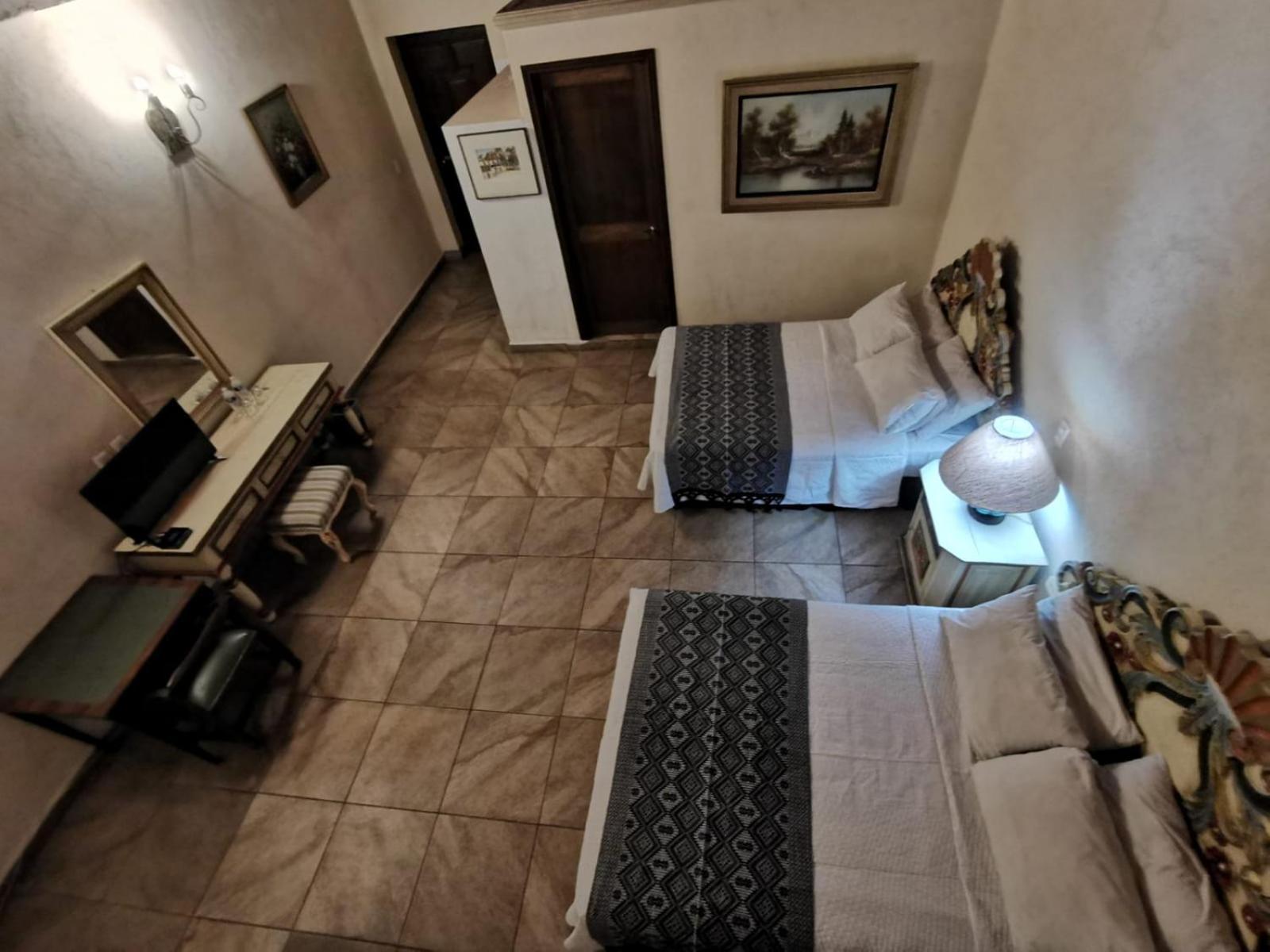 Suite Linda Vista San Miguel de Allende Exterior foto