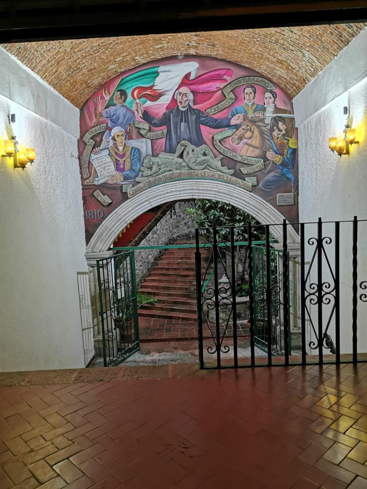 Suite Linda Vista San Miguel de Allende Habitación foto