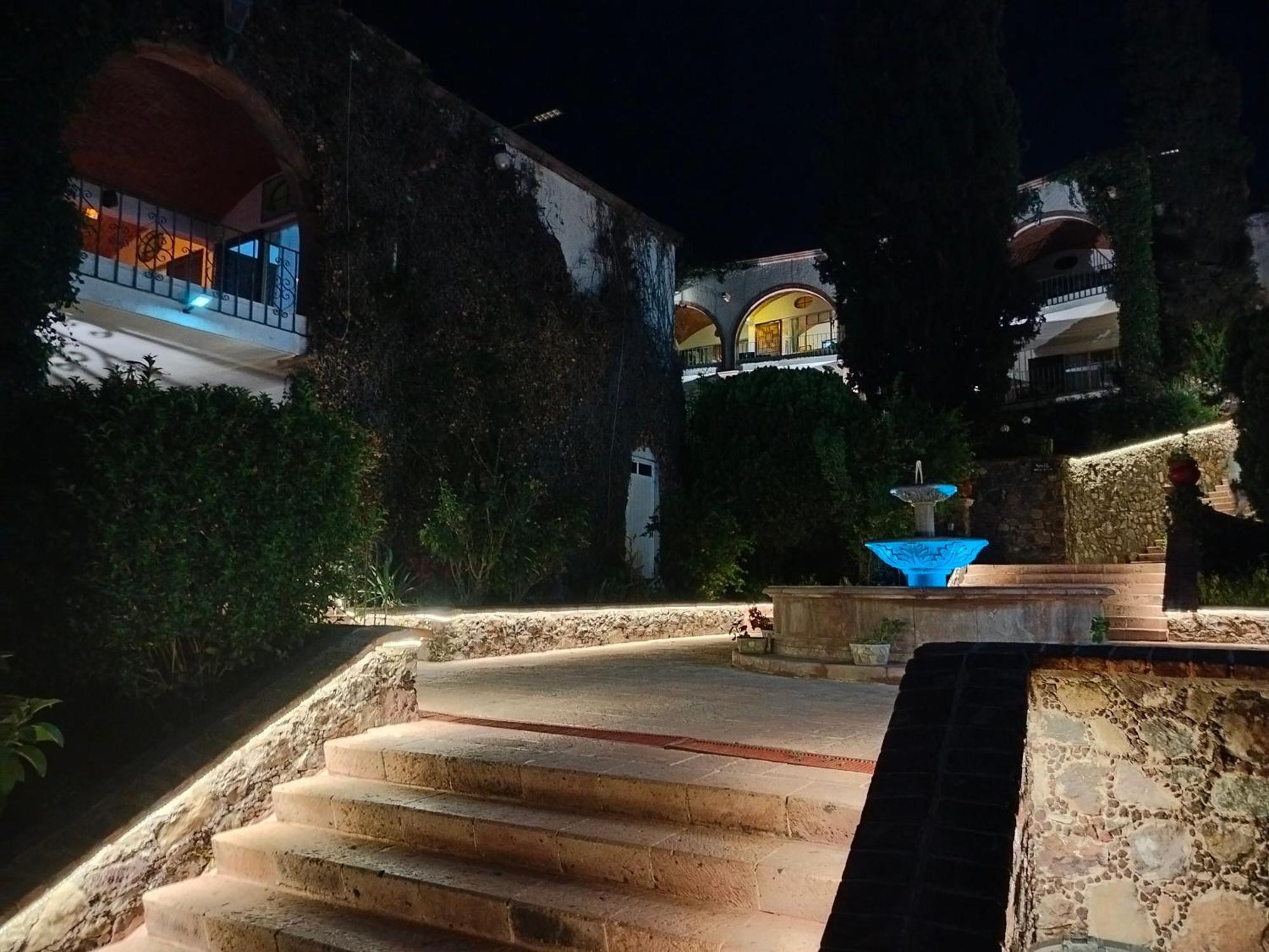 Suite Linda Vista San Miguel de Allende Exterior foto