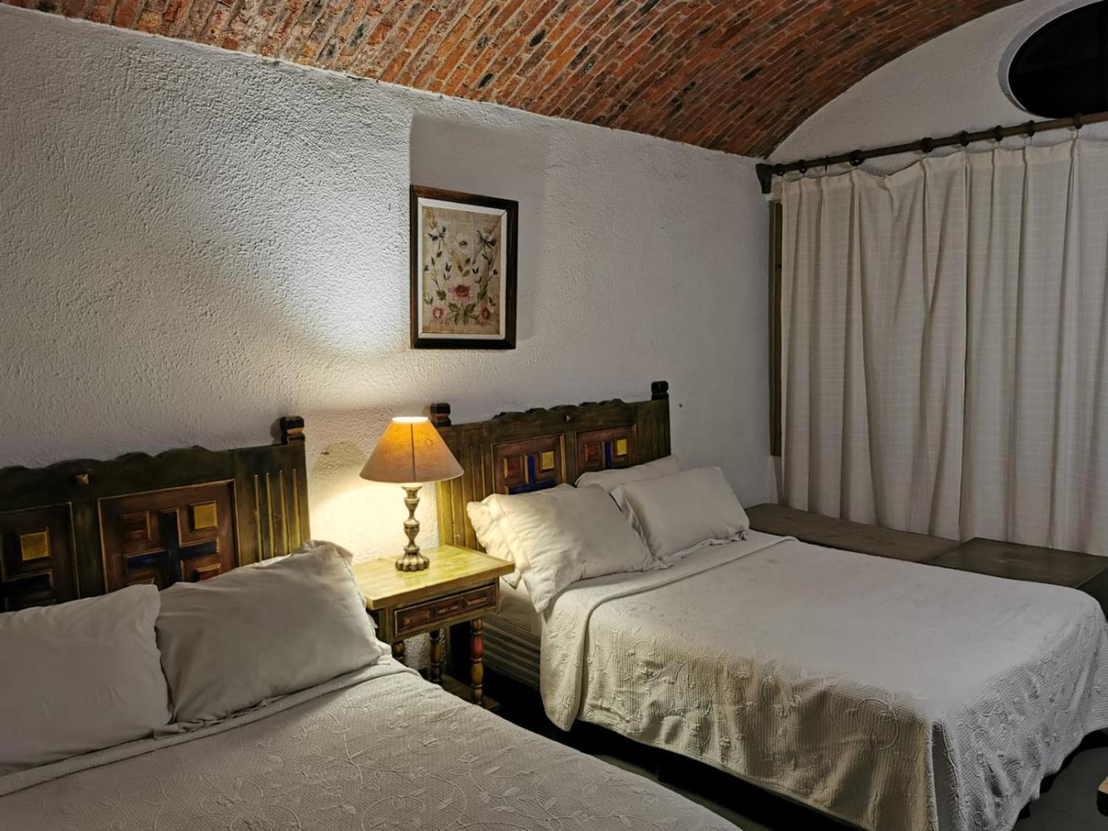 Suite Linda Vista San Miguel de Allende Exterior foto