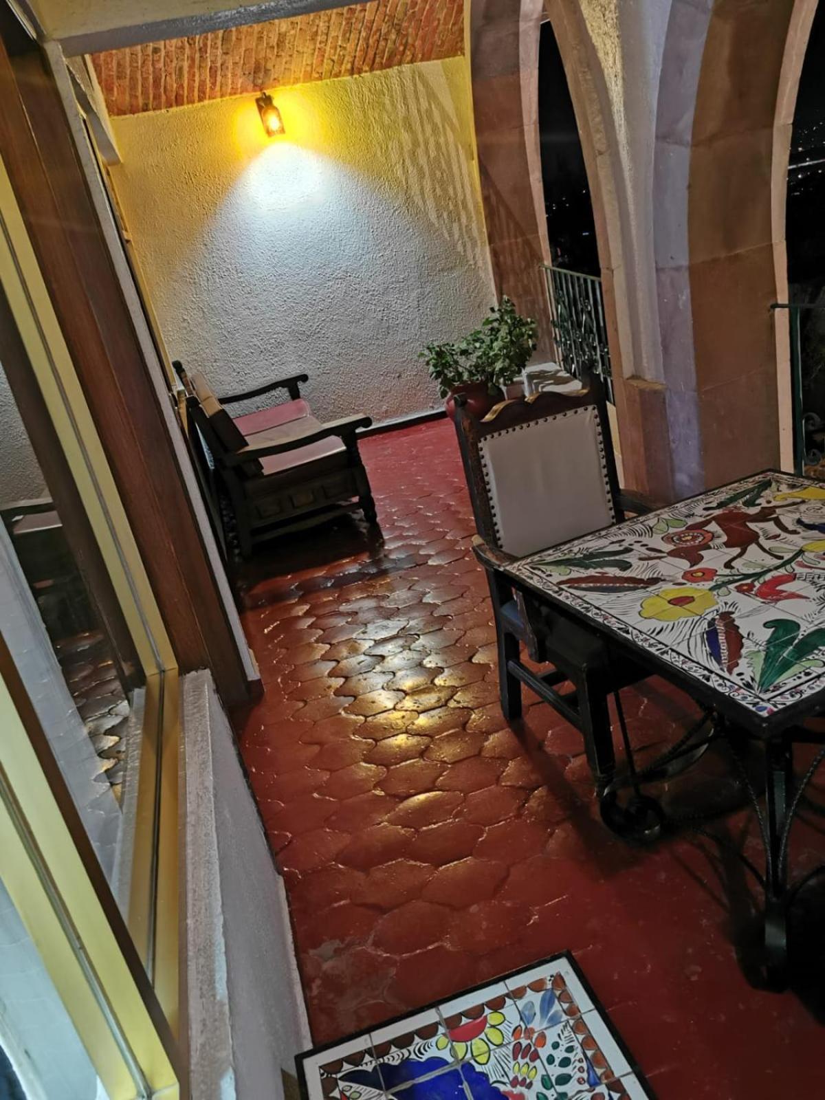 Suite Linda Vista San Miguel de Allende Exterior foto